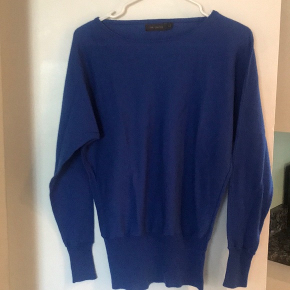 Limited lightweight sweater - Picture 1 of 3
